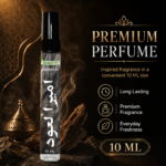 Ameer Ul Oud Perfume – 10ml