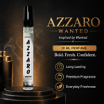 Azzaro Wanted Perfume – 10ml