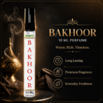 Bakhoor Perfume 10ml