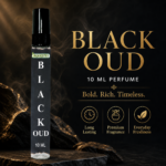 Black Oud Perfume 10ml