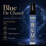Blue De Chenel Perfume 10ml
