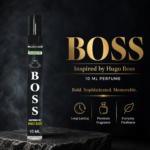 BOSS Perfume 10ml