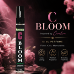 C Bloom Perfume 10ml