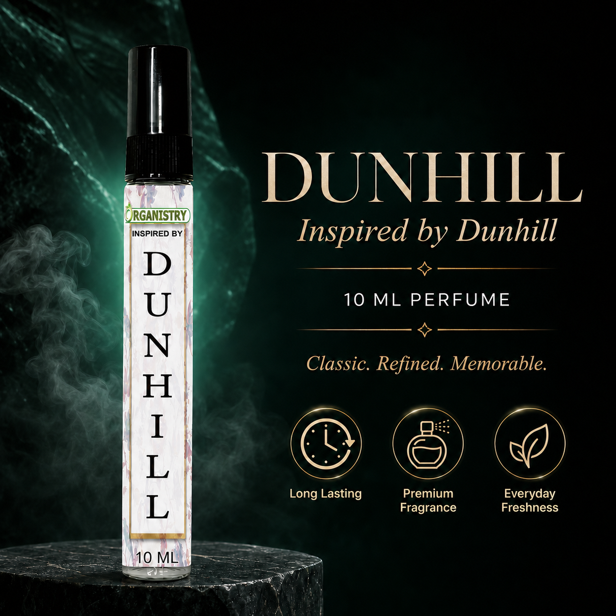 Dunhill Perfume Dunhill Perfume 10ml - Image 1