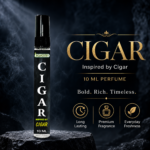 Cigar Perfume 10ml