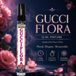 Gucci Flora Perfume 10ml