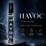 Havoc Perfume 10ml