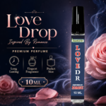 Love Drop Perfume 10ml