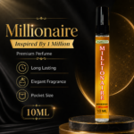 Millionaire Perfume 10ml