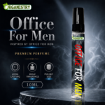 Office For Men Perfume 10ml