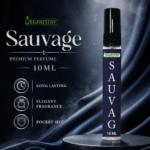 Sauvage Perfume 10ml