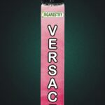 Versace Bright Crystal Perfume 10ml