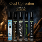 Oud Collection Pack Of 5